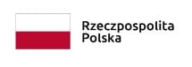 Republic of Poland - the flag of Poland
