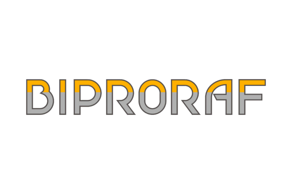 Logo biproraf 600x400px Logo biproraf