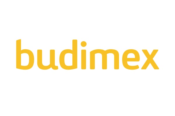Budimex Logo