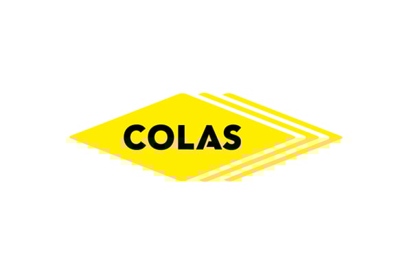 Logo colas
