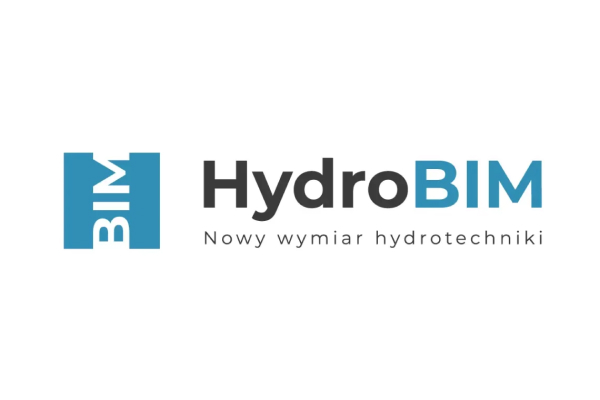 Logo hydrobim 600x400px Logo hydrobim