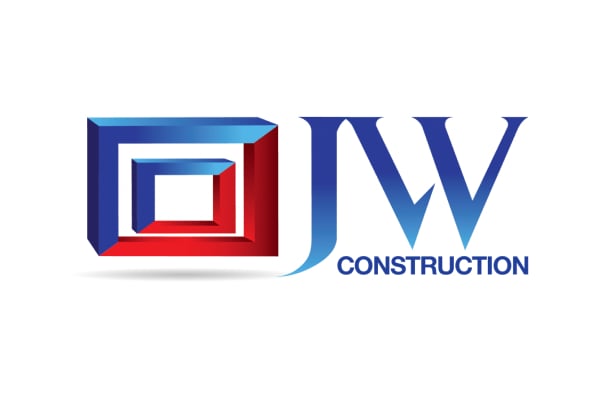 JW Construction Logo