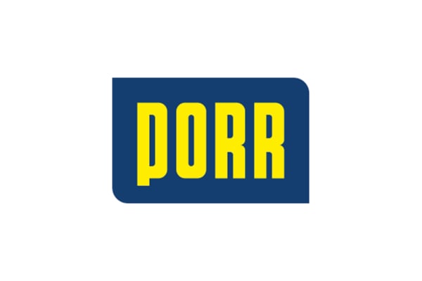 Porr Logo