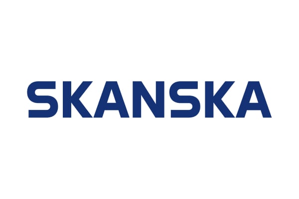 Skanska Logo