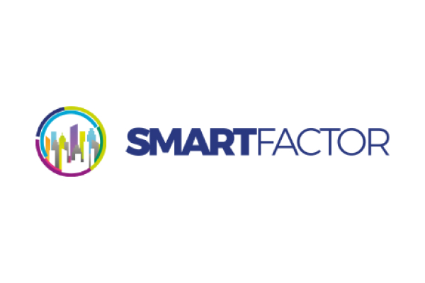 Logo smartfactor 600x400px Logo smartfactor
