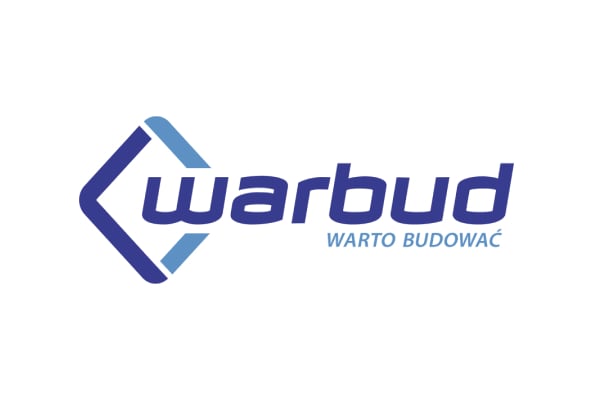 Warbud Logo