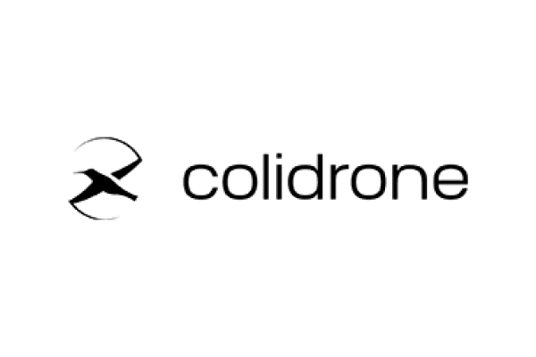 Logo colidrone 600x400px Logo colidrone