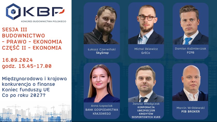 Confederation of the Polish Construction Industry - Skysnap