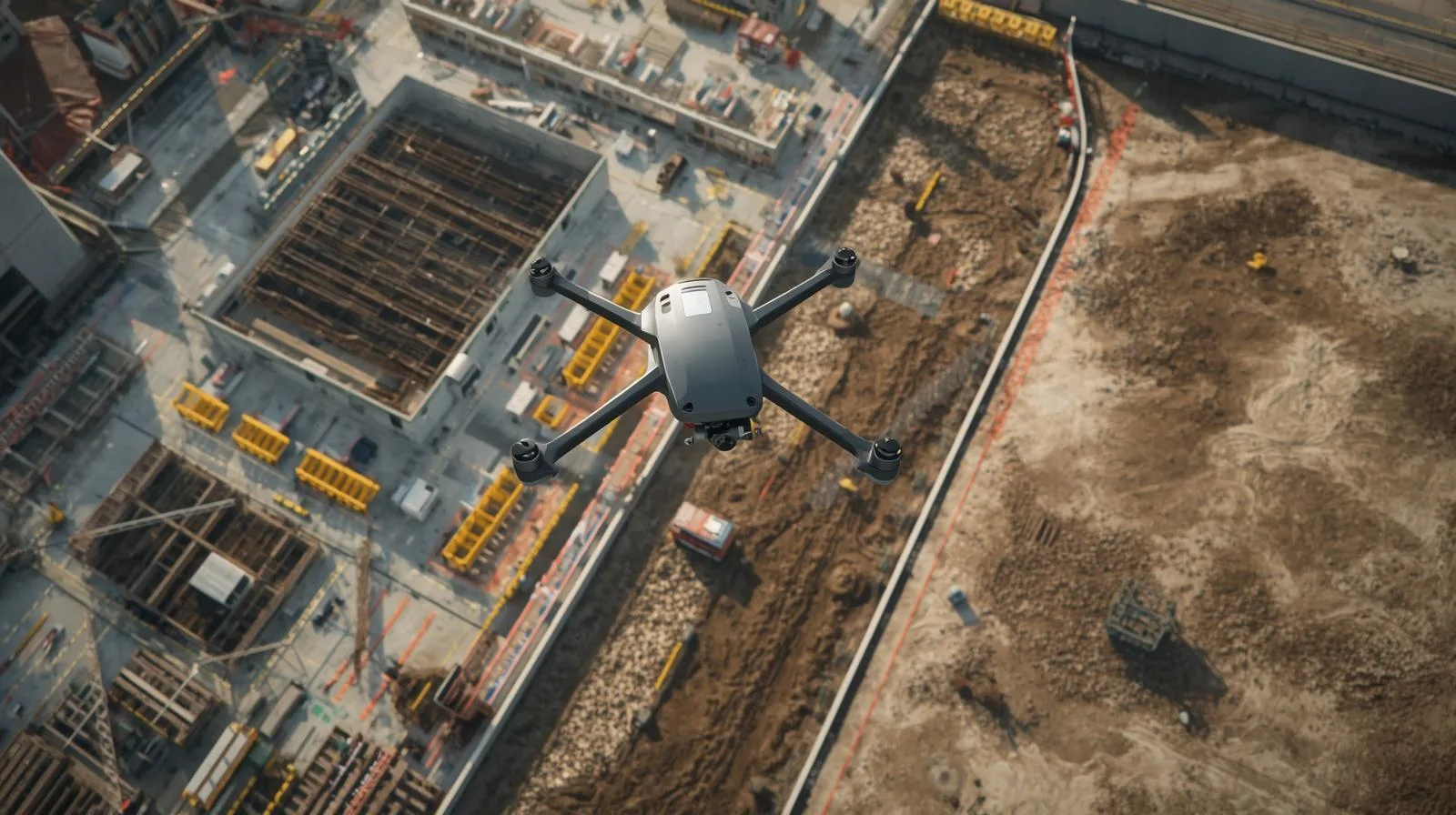 drone surveying modern technology skysnap