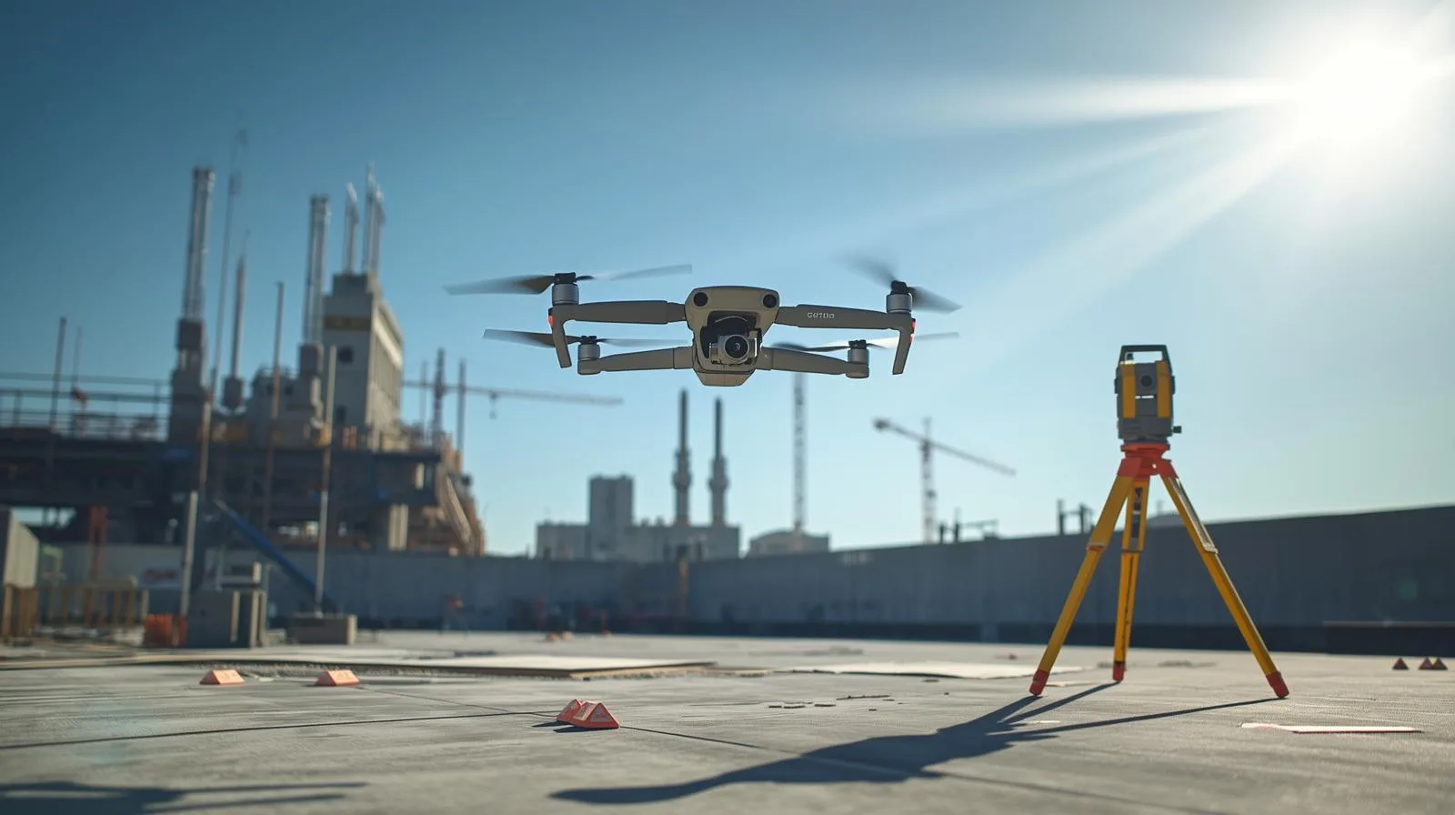 survey drone guide 2025 skysnap