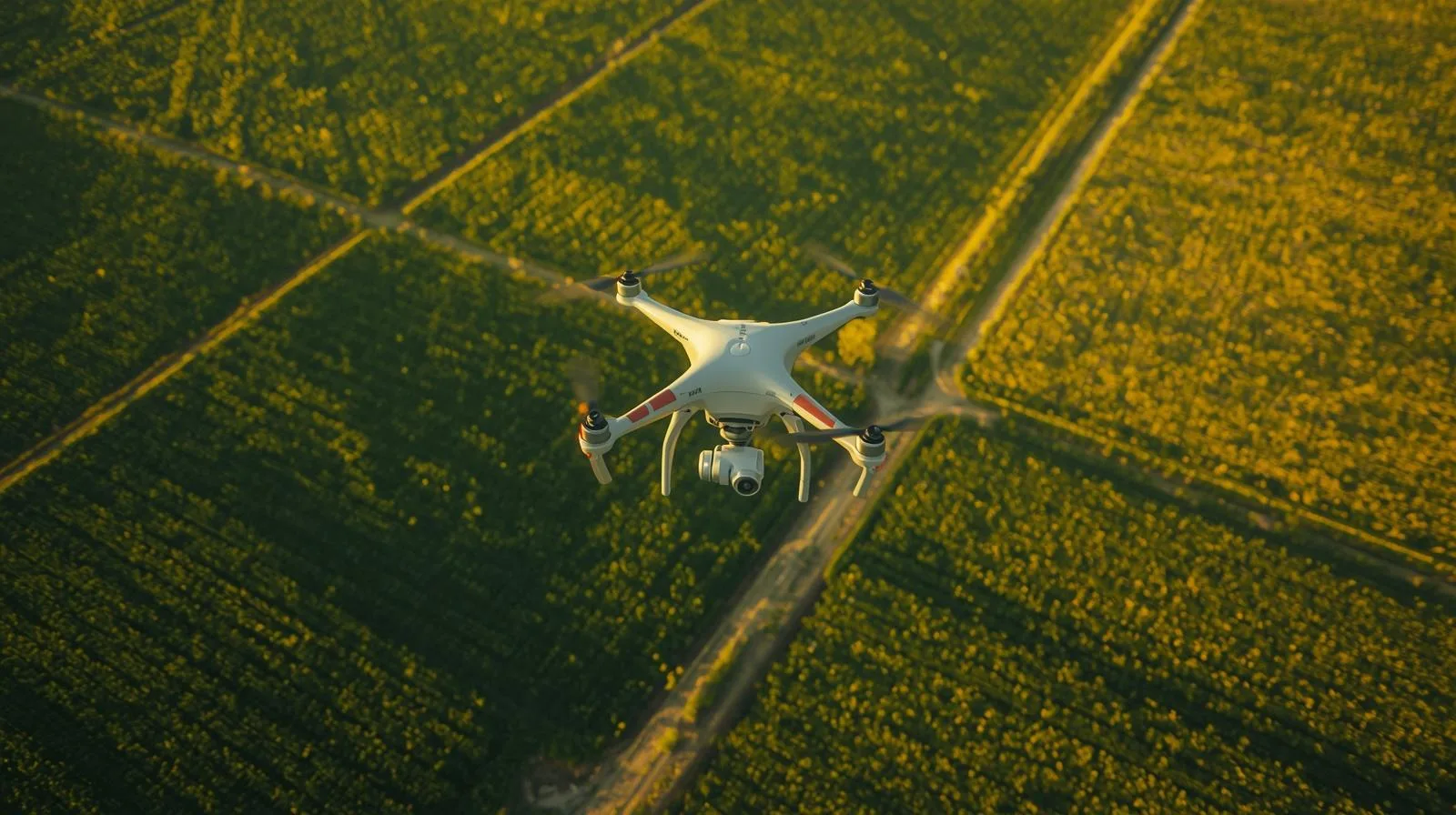 drone mapping pol agriculture skysnap