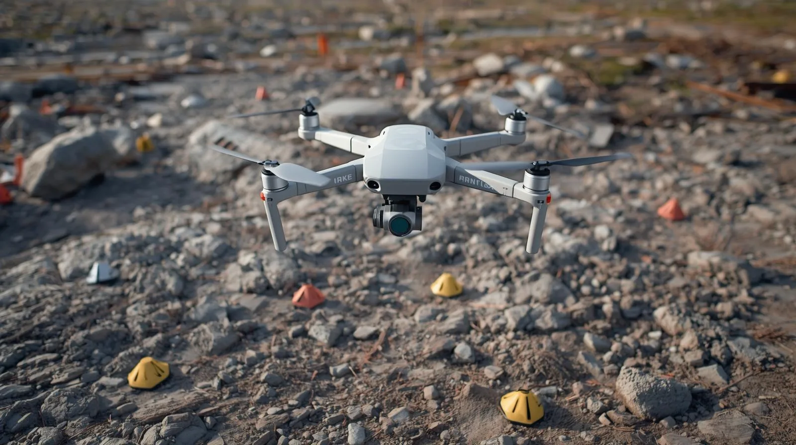 drones surveying future applications benefits skysnap