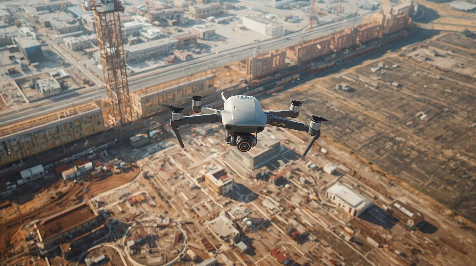 drones measurements guide for beginners