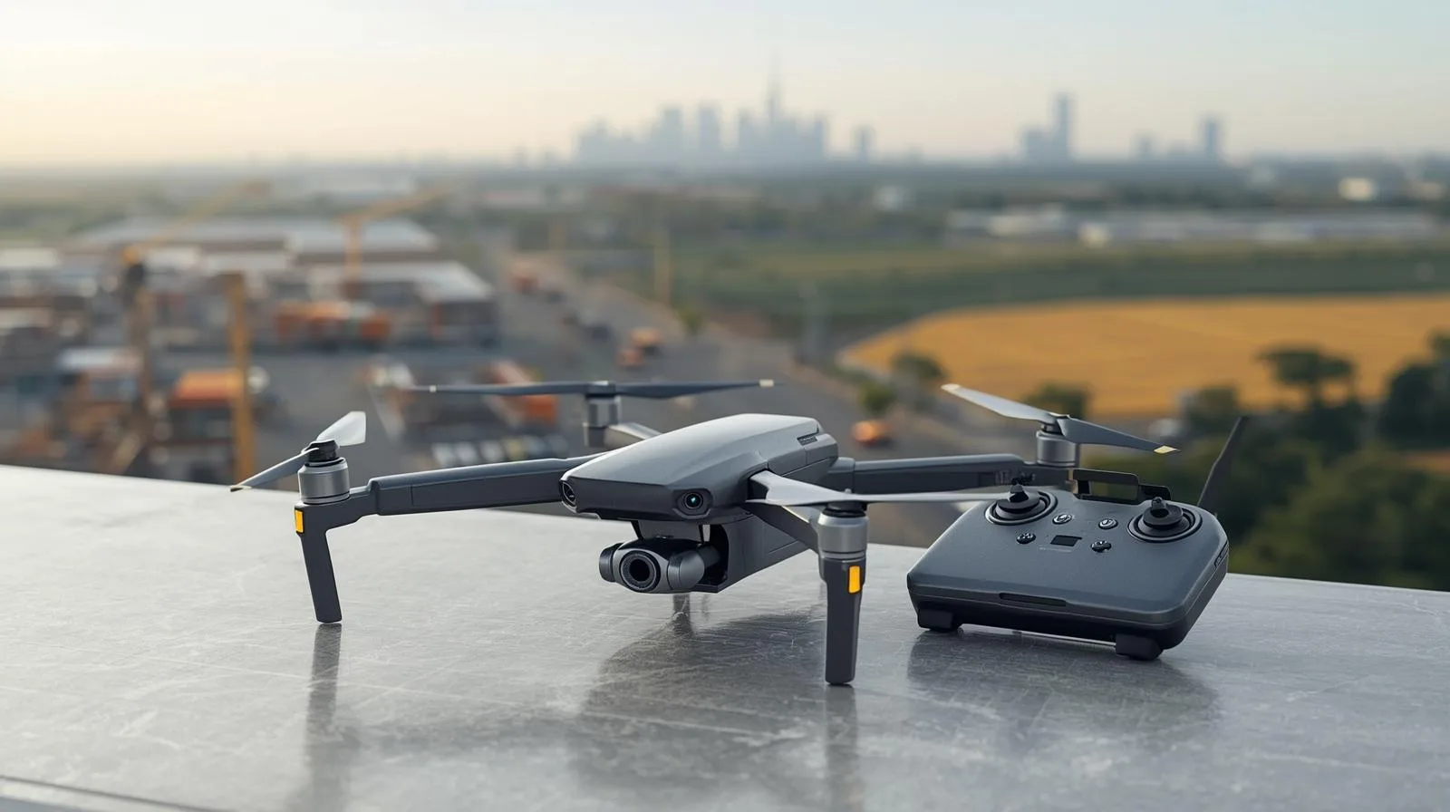 drones professional guide beginners advanced skysnap