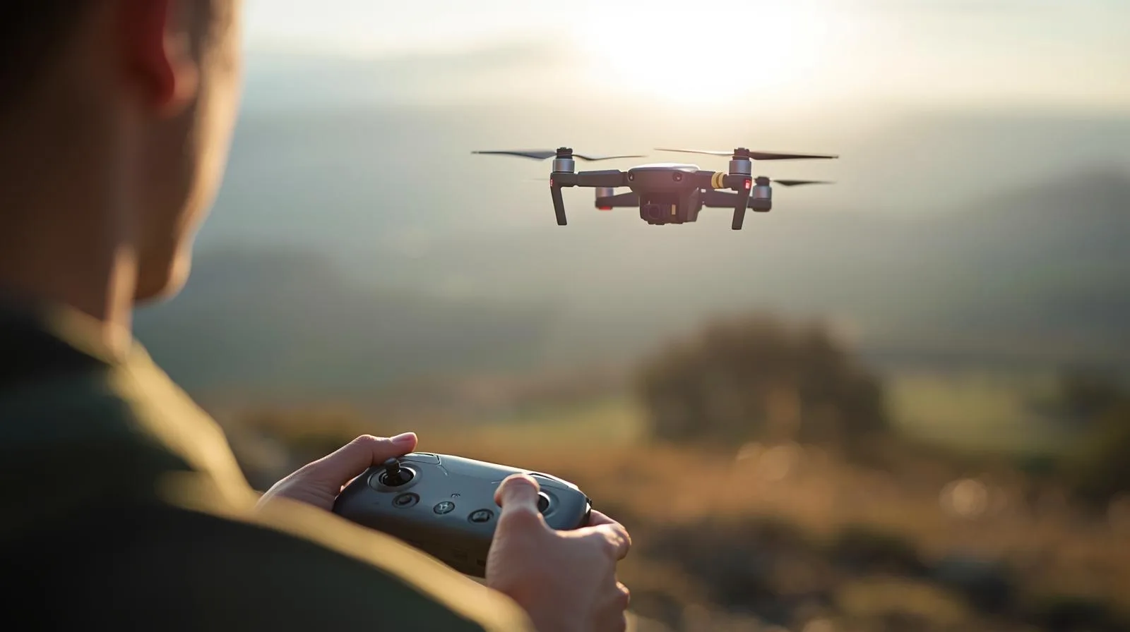 how to start filming with a drone beginner's guide skysnap