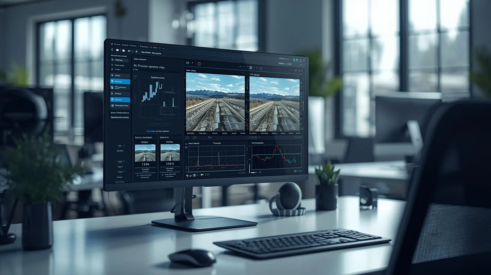 image processing software digital transformation skysnap