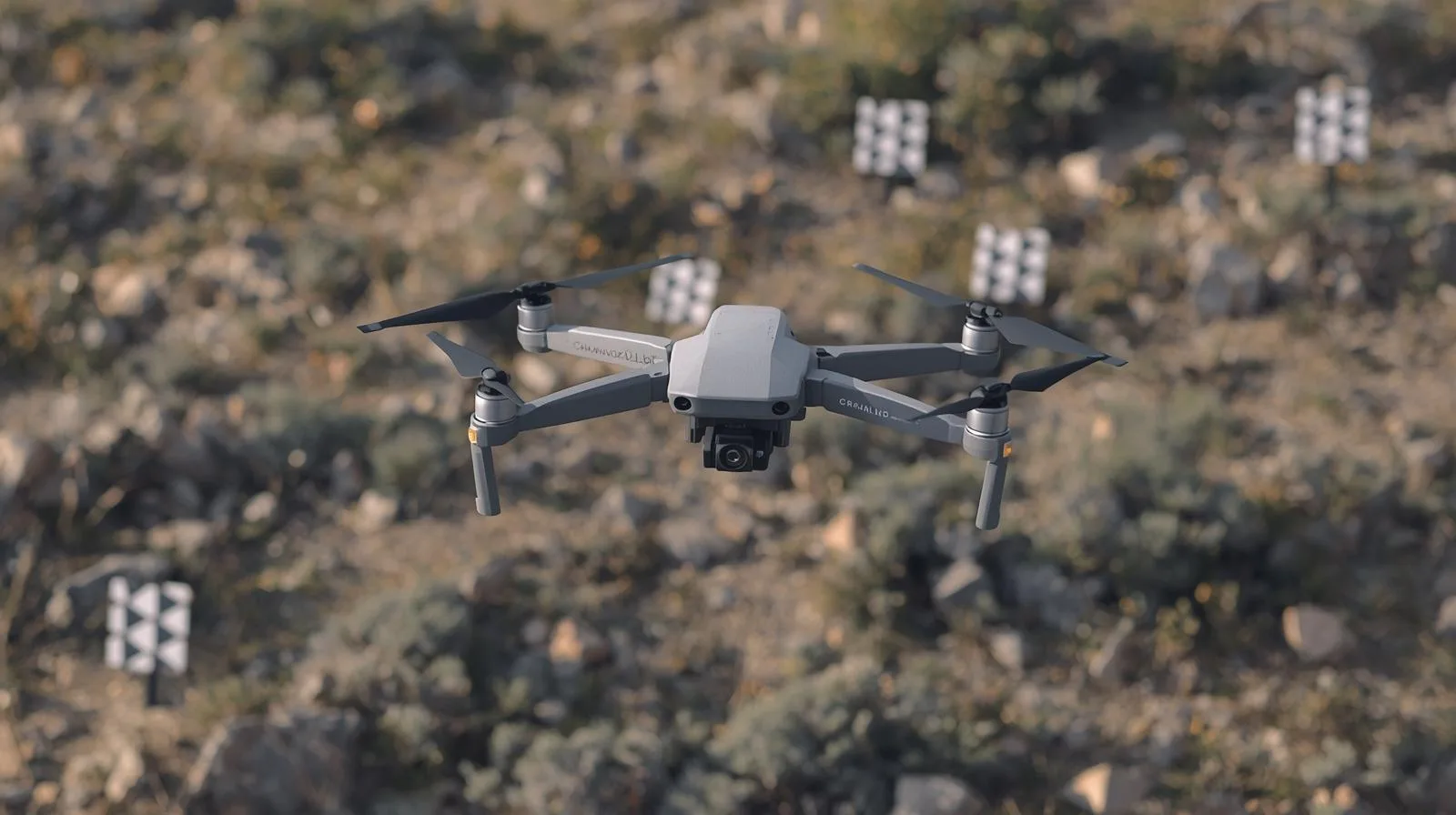 surveying by drone guide how it works skysnap