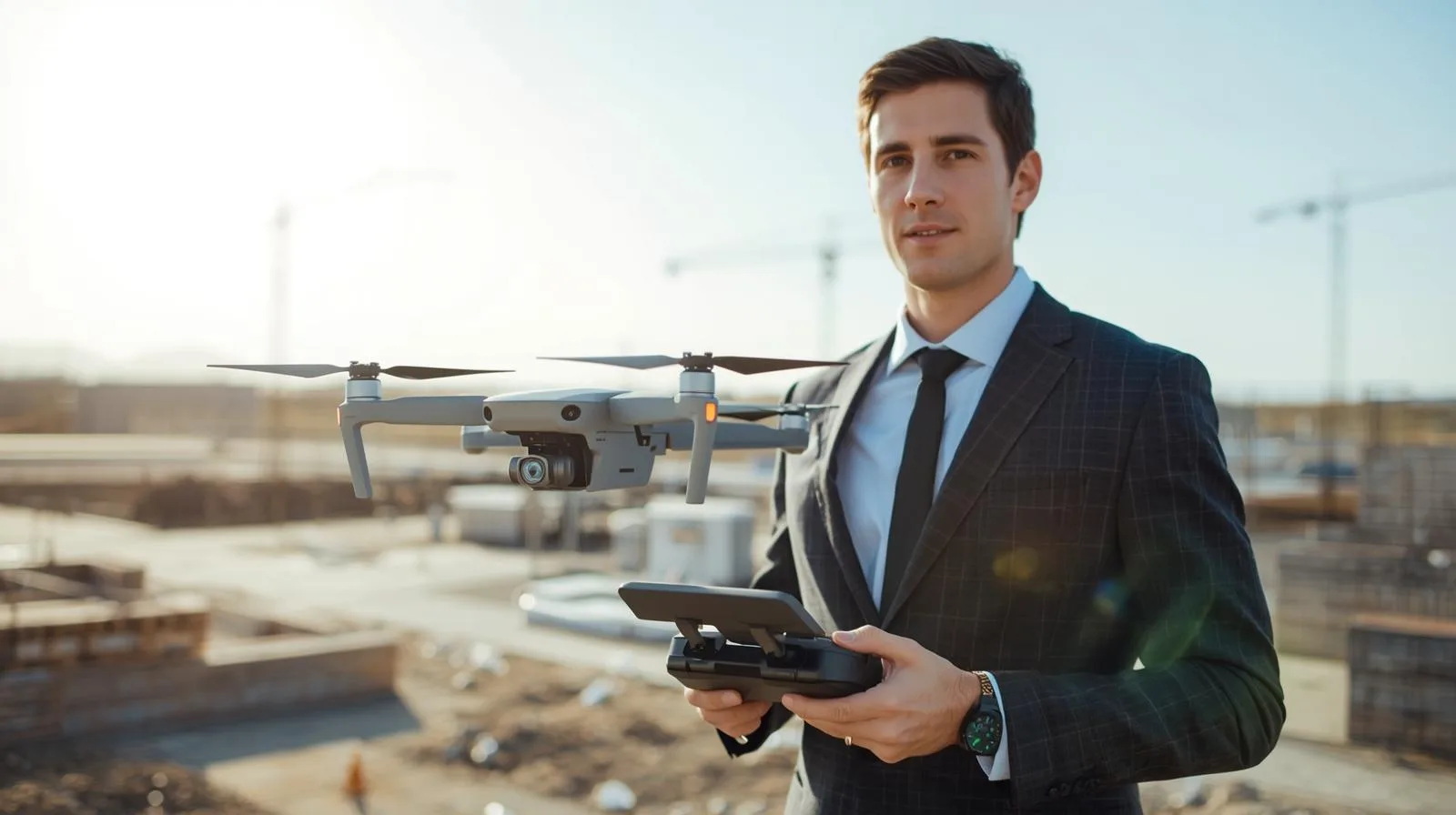 earning with a drone practical guide for beginners skysnap