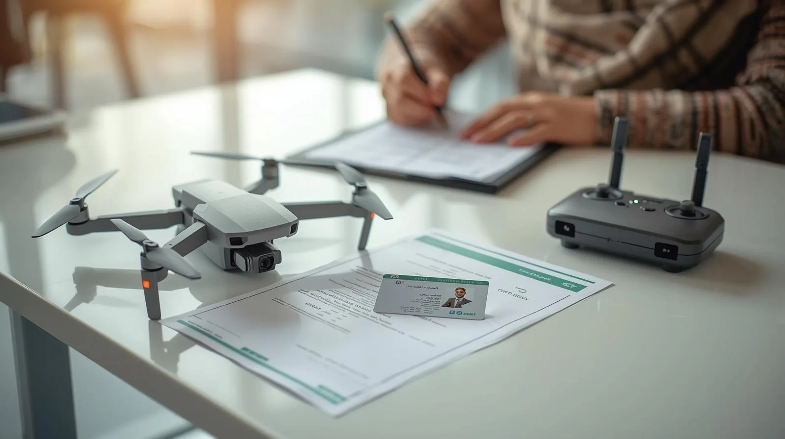 drone pilot certification step-by-step guide skysnap