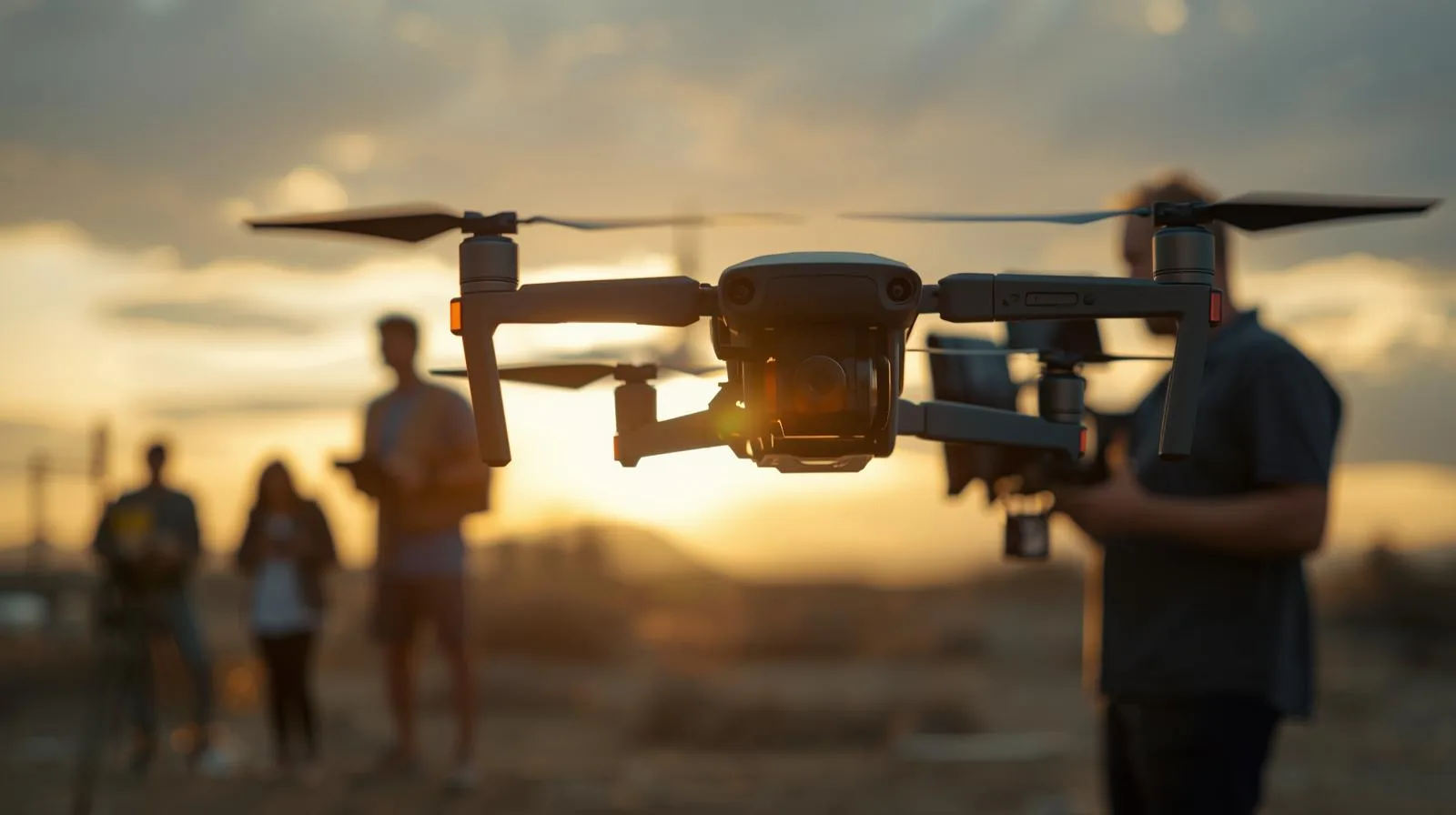 drones in cinematography new film perspective