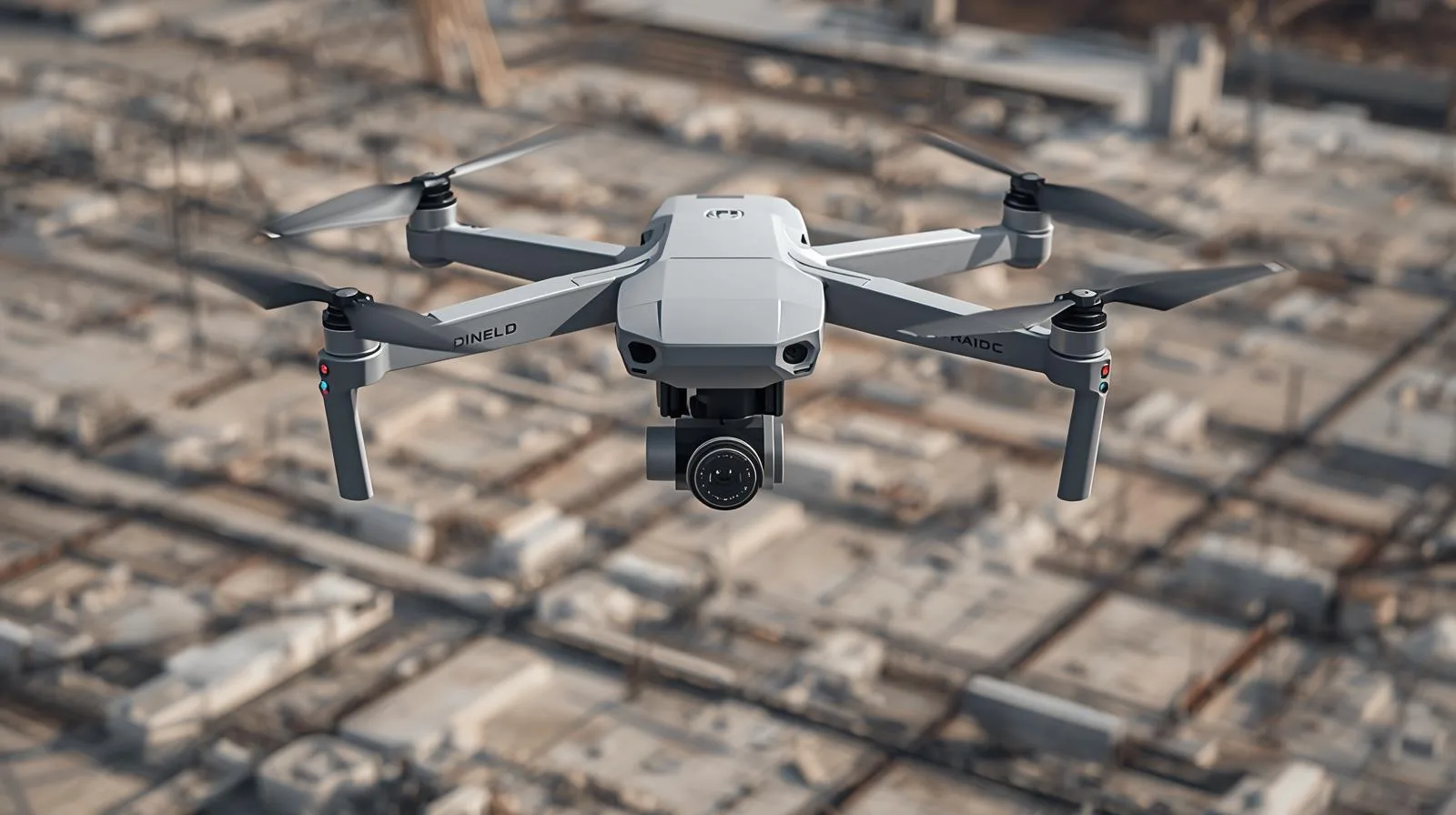 drone photogrammetry applications benefits