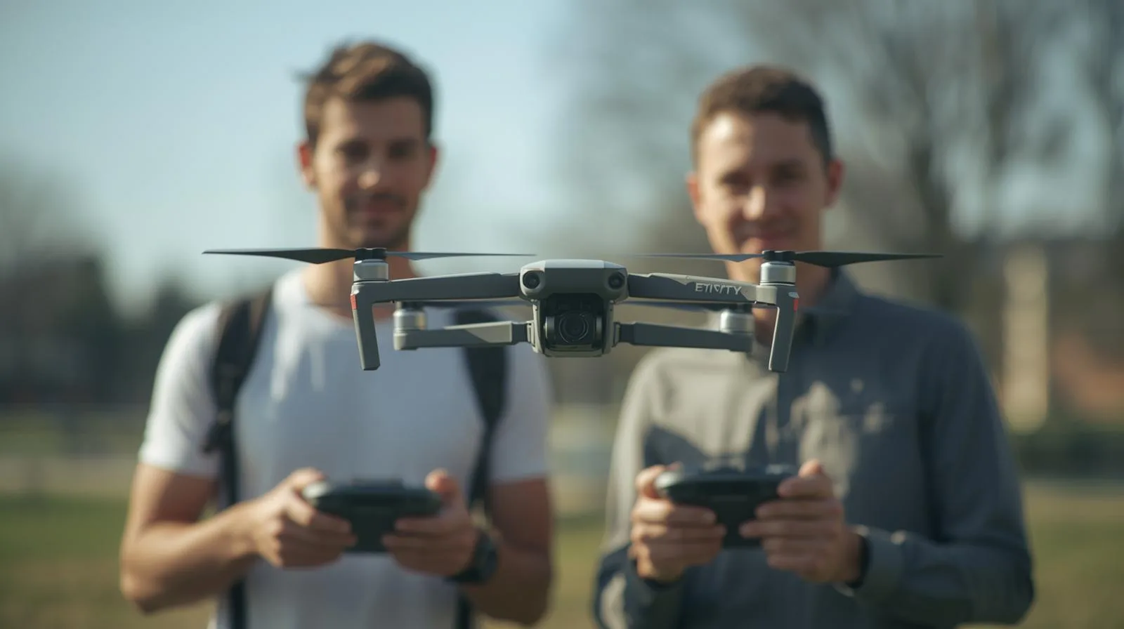 drone training key to success of the 21st century