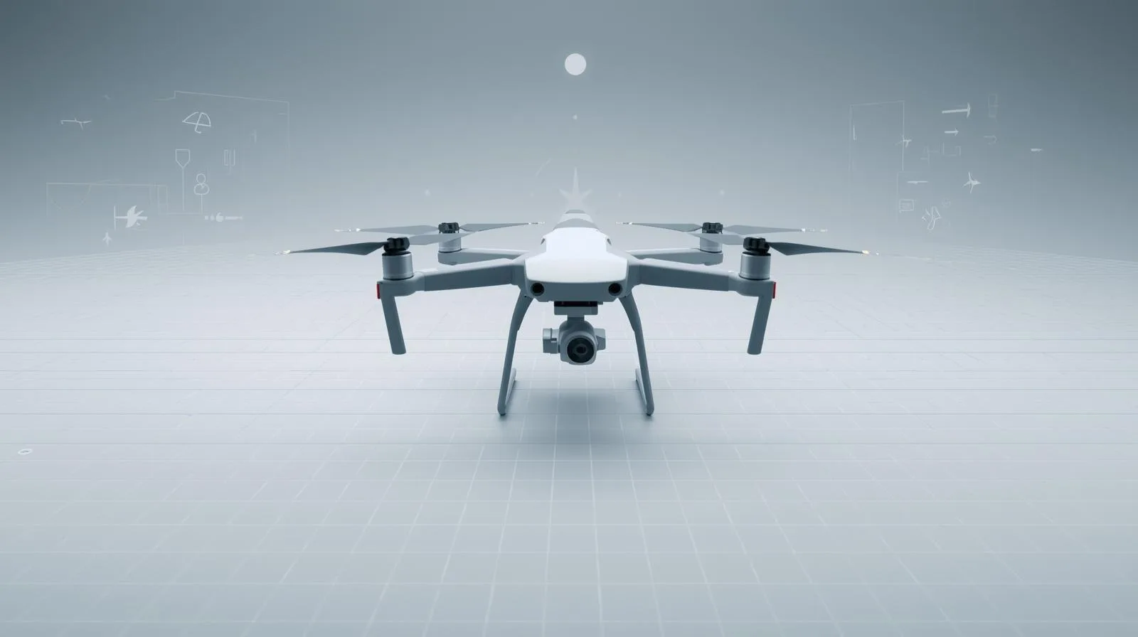 whether a drone is an aircraft regulations definitions