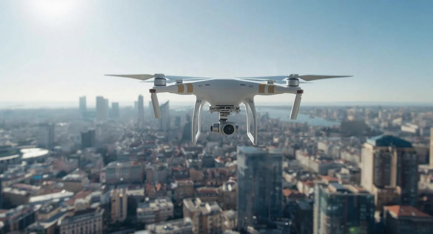 drone data vs rodo privacy protection