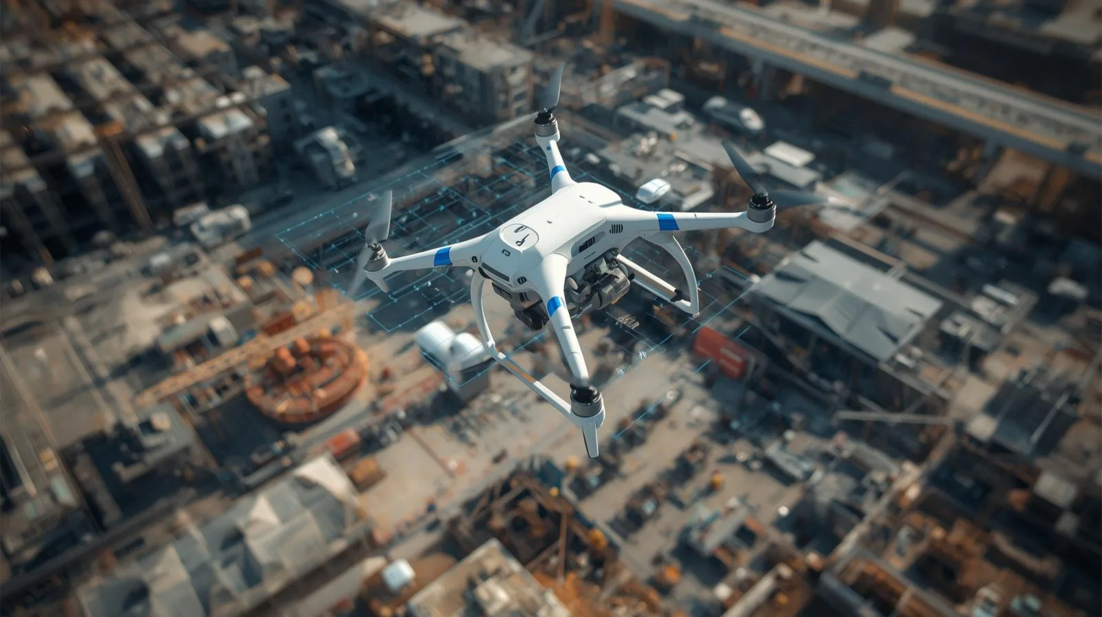 3d photogrammetry by drone modern solutions geodesy skysnap