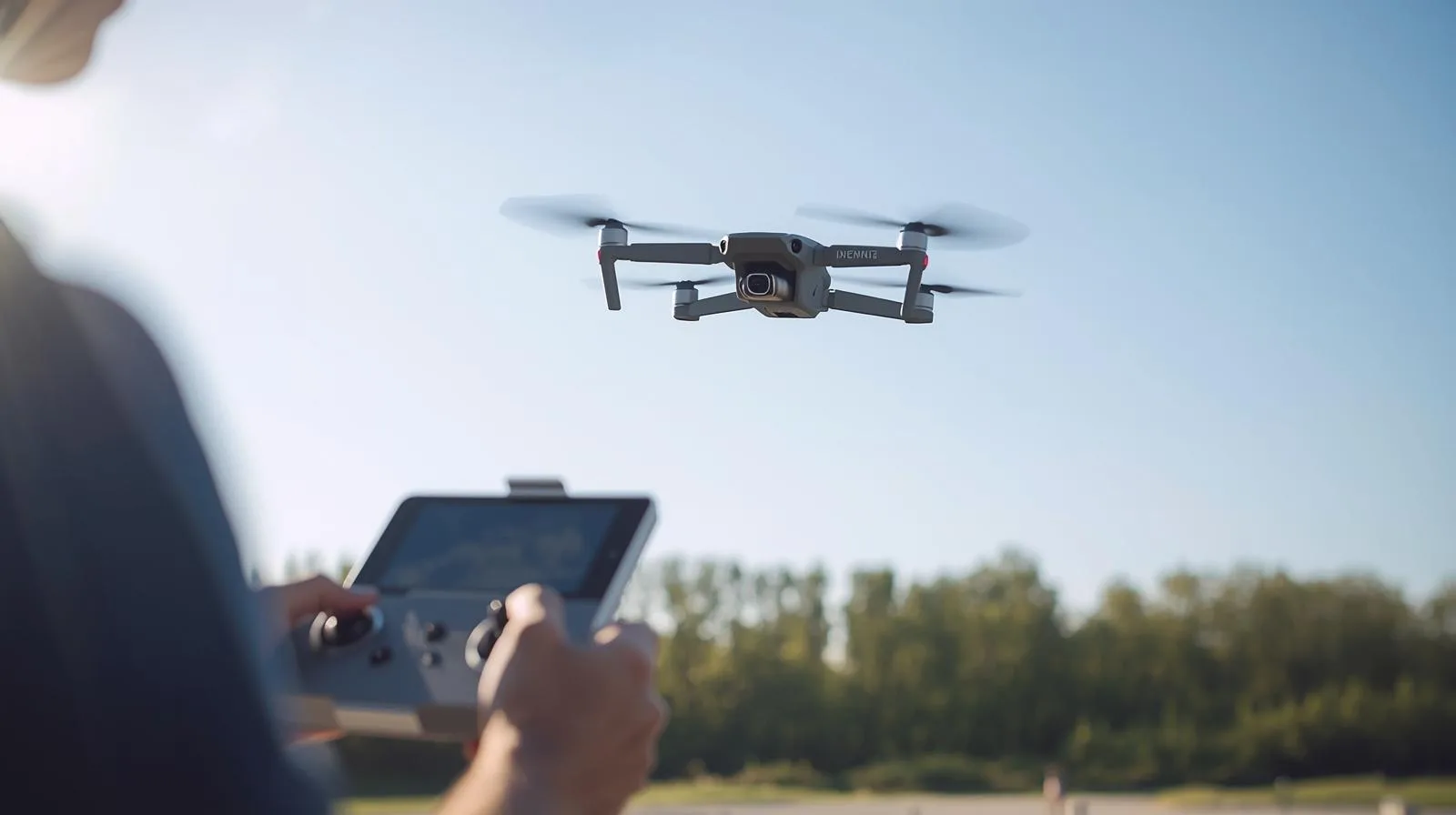 flying a drone in poland regulations safety guide