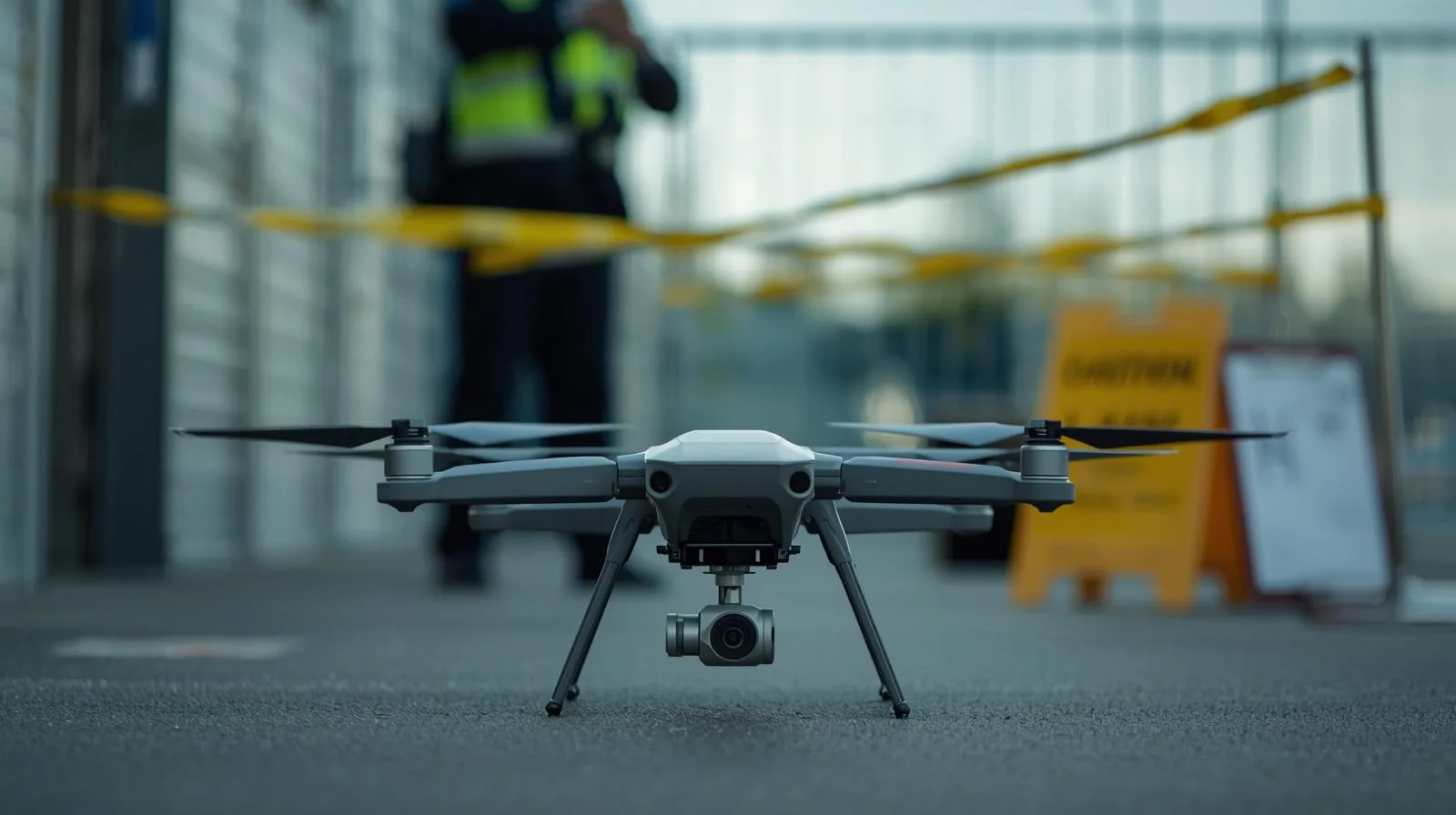 fine for flying a drone penalties regulations what to know