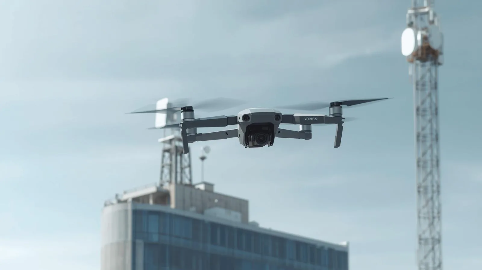 rtk method precision drone surveying