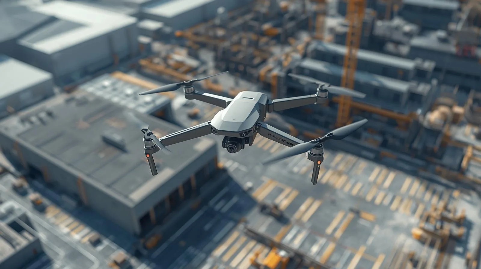 professional drone services solutions for companies