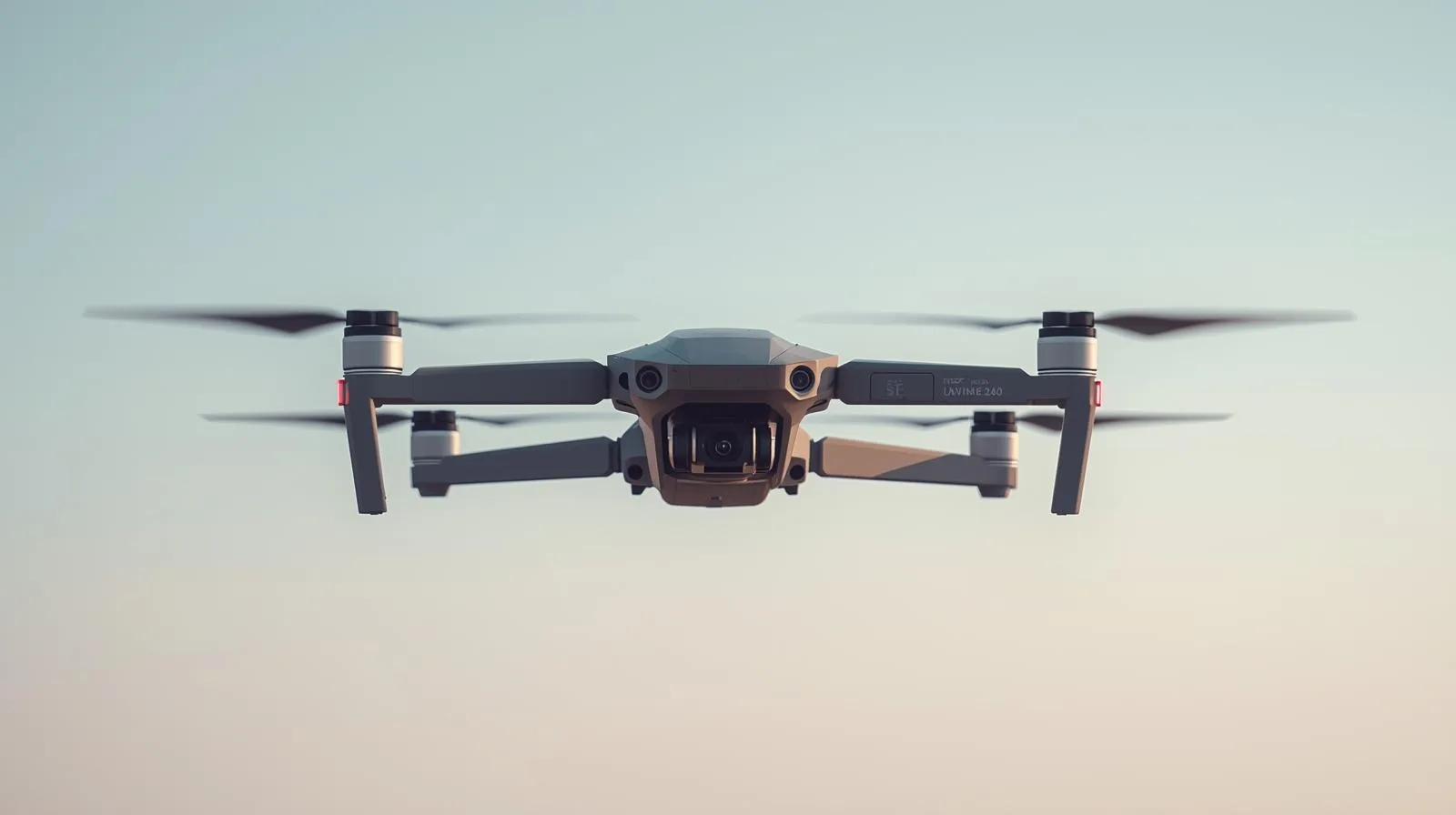 uav what is basic information