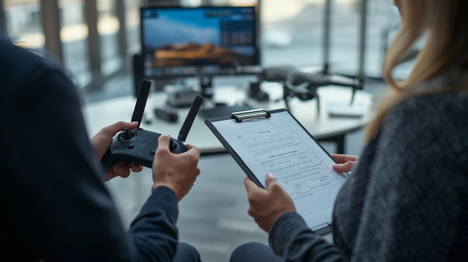 how to get a uavo qualification certificate guide