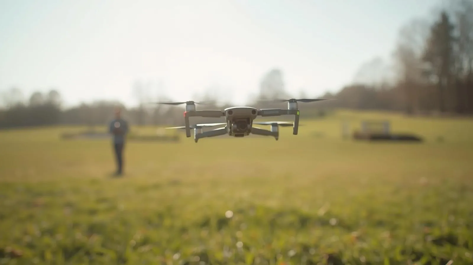 recreational drone flights safe flying law