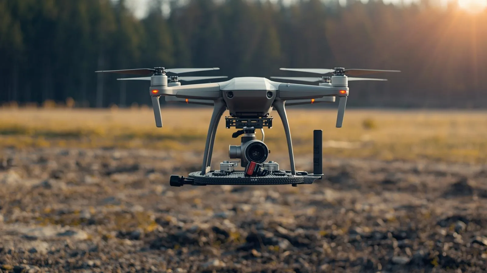 lidar images drones surveying