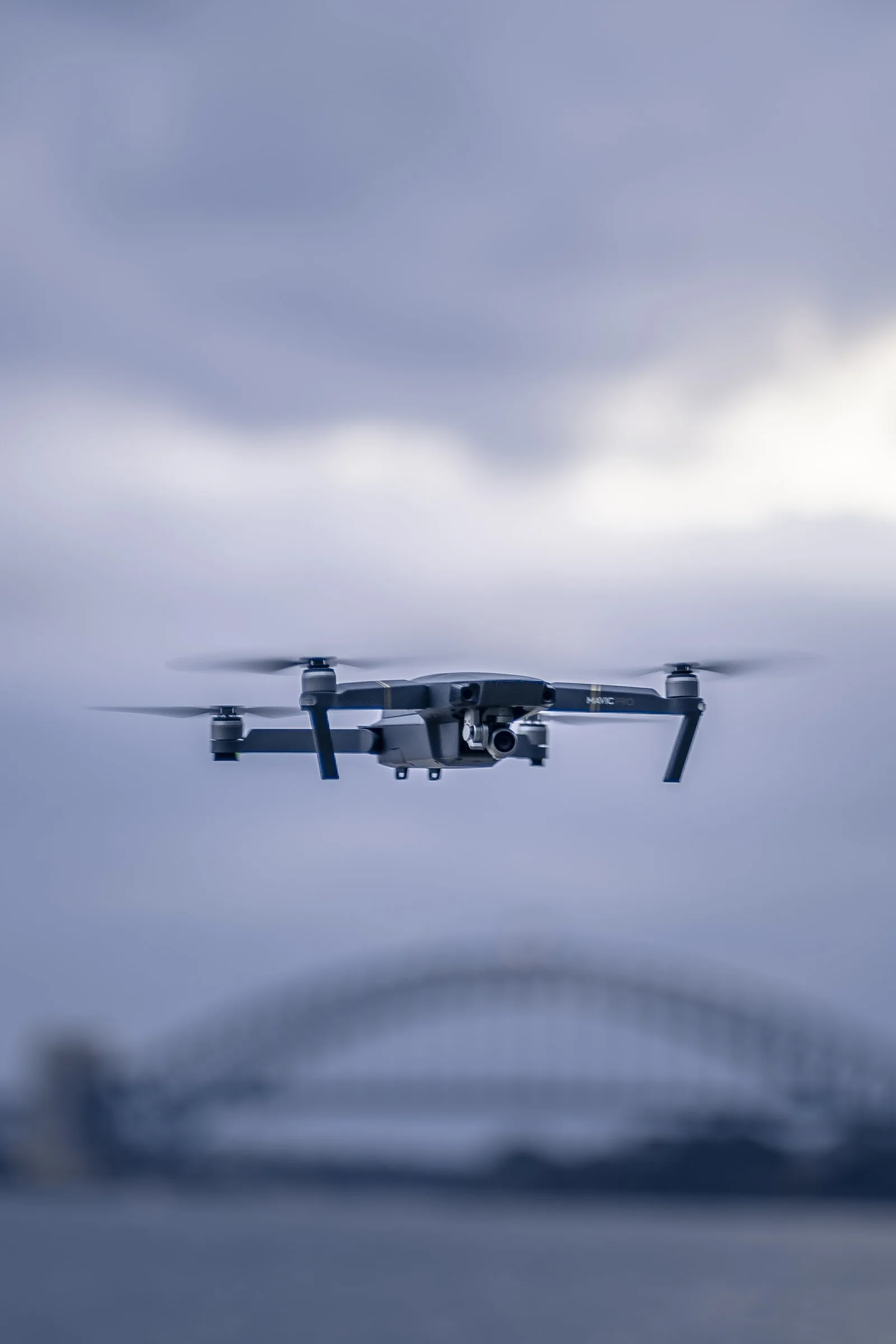 accuracy of drone measurements key aspects