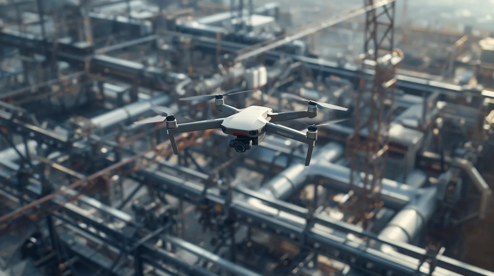 drone inspection best practices 2025