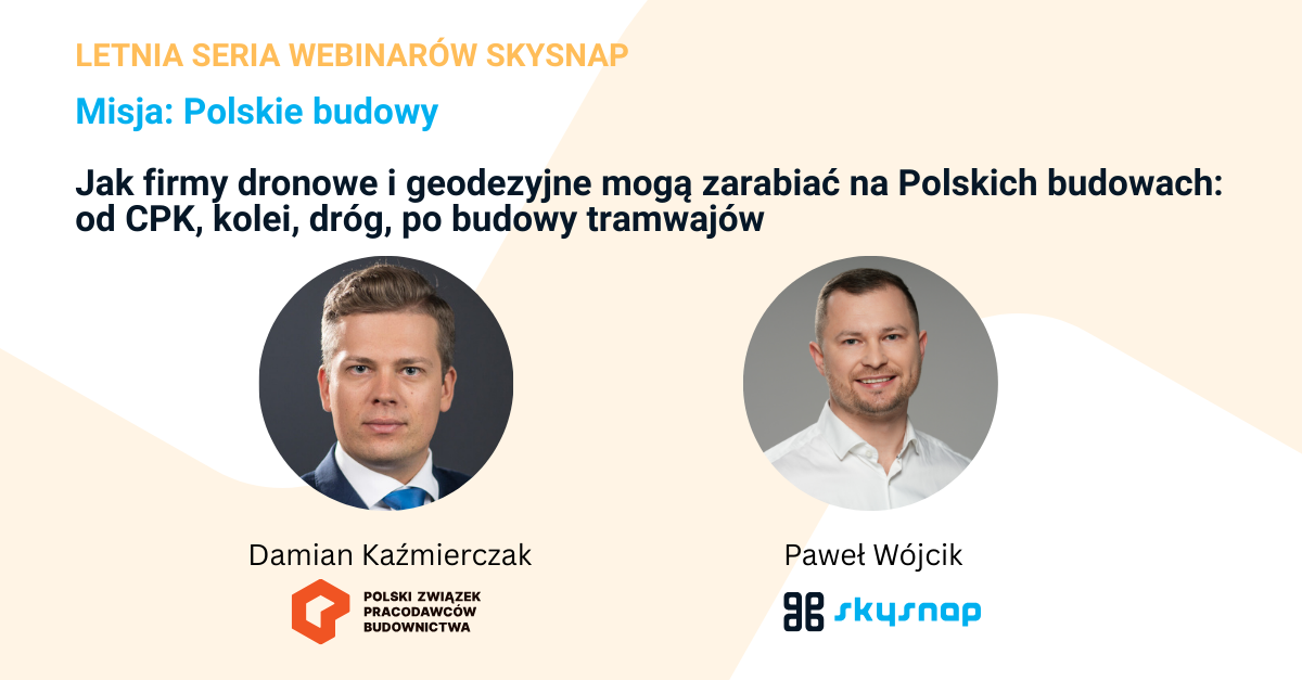 webinar dons polish construction