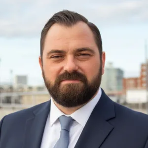 Tomasz Odrobinski CGO