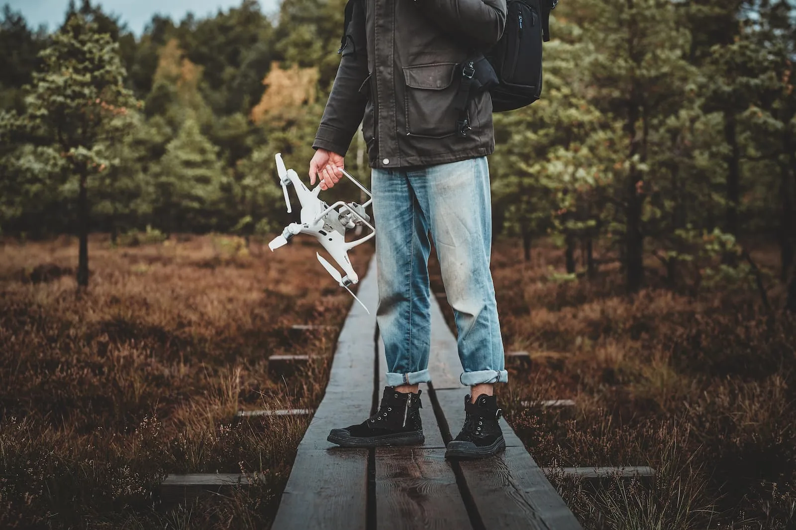 drone license guide