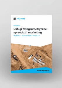 Photogrammetric services sales and marketing subliminal