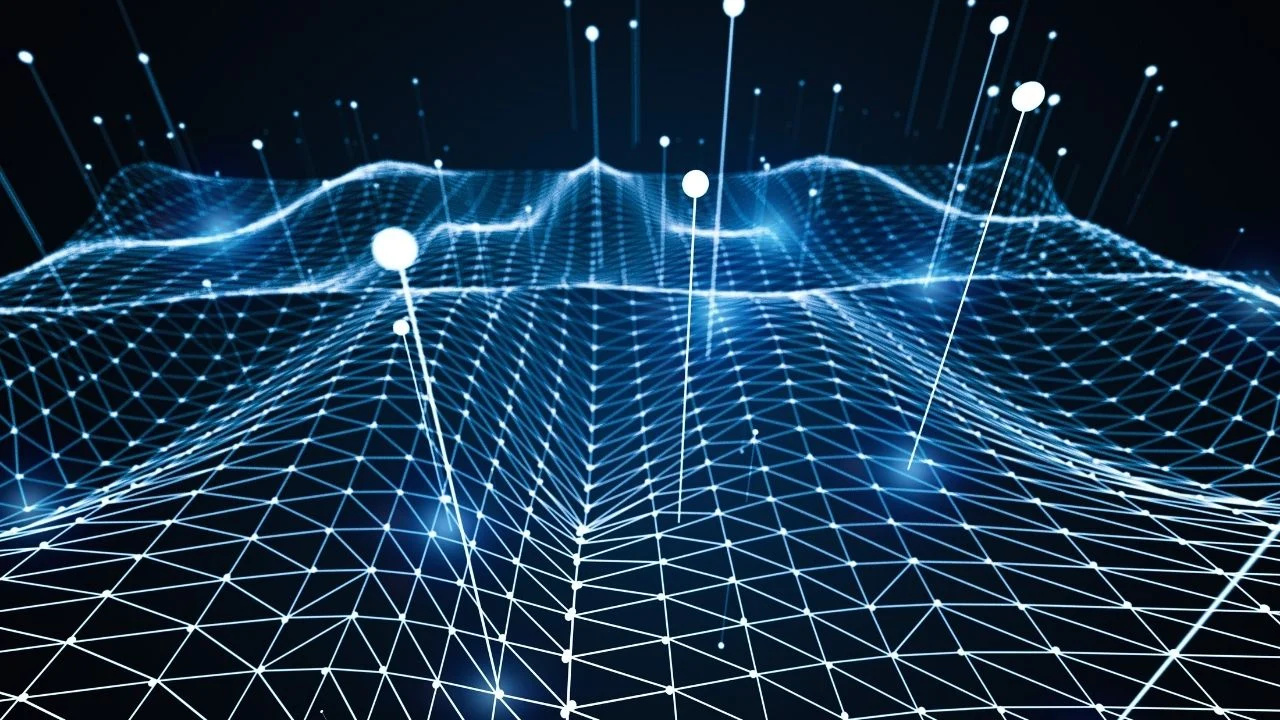 What geospatial data is and why it's crucial for business