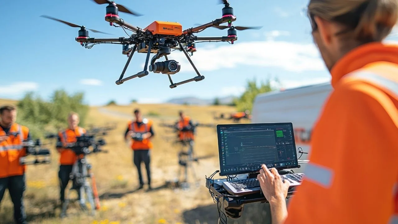 Photogrammetry - what it is and how it works